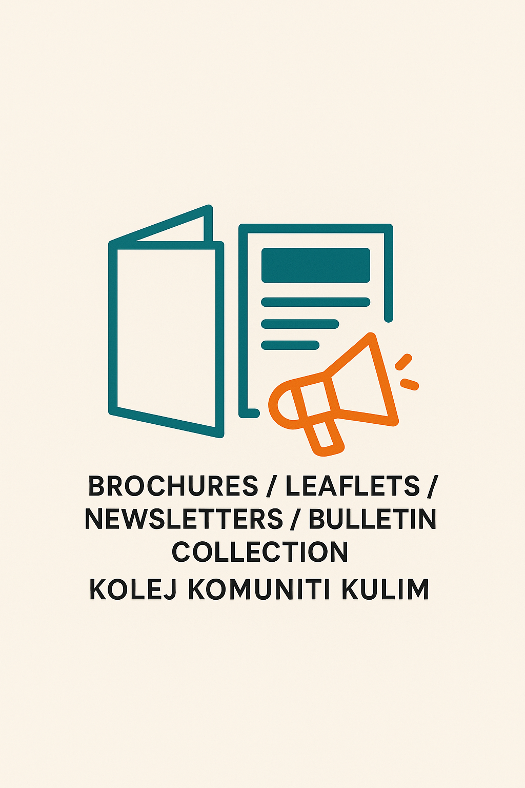 community logo