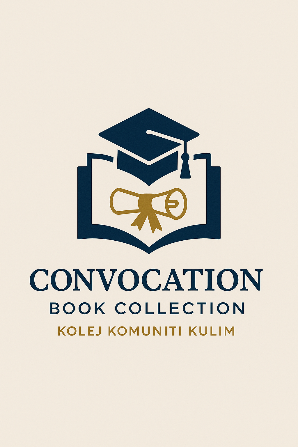 community logo