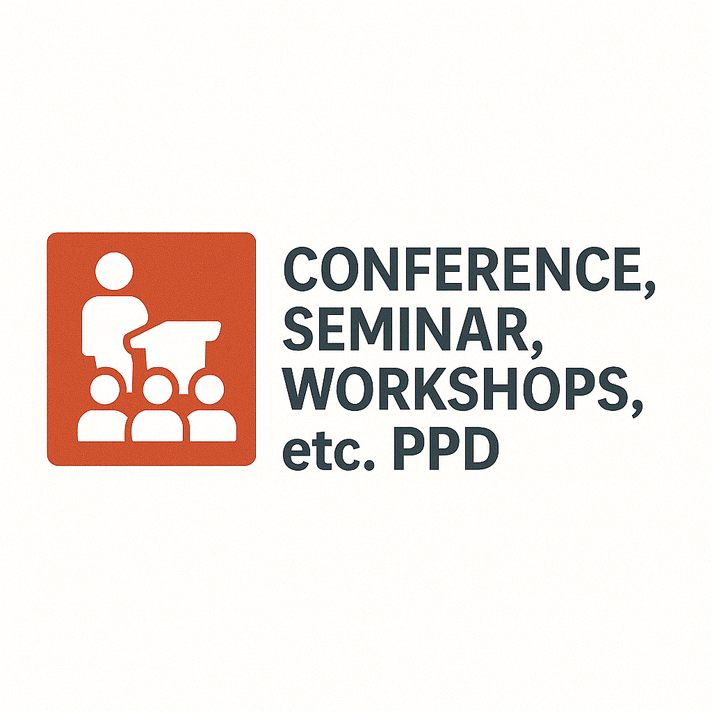 community logo