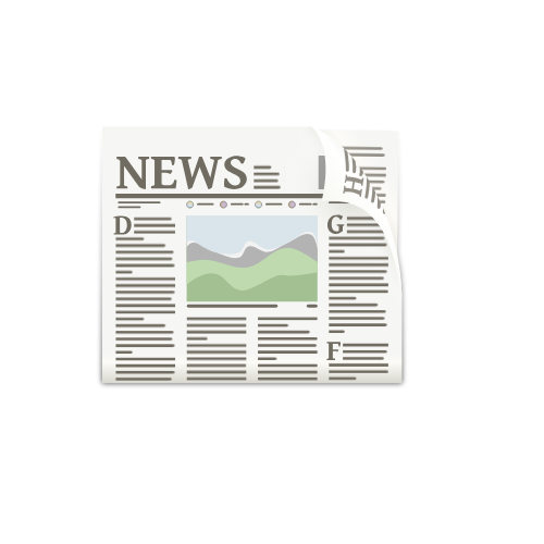 community logo
