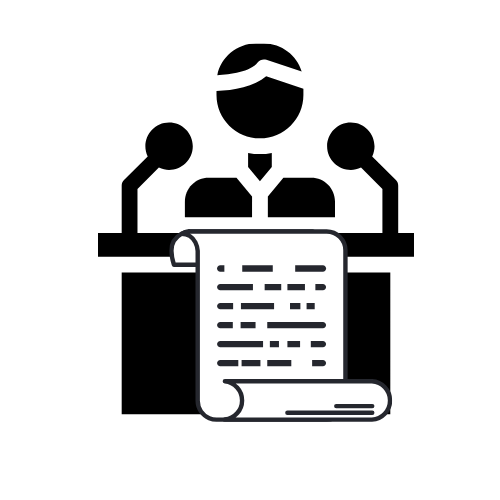 community logo