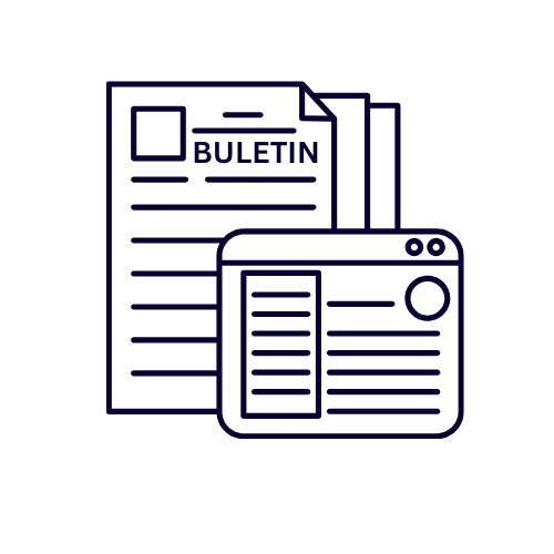 community logo