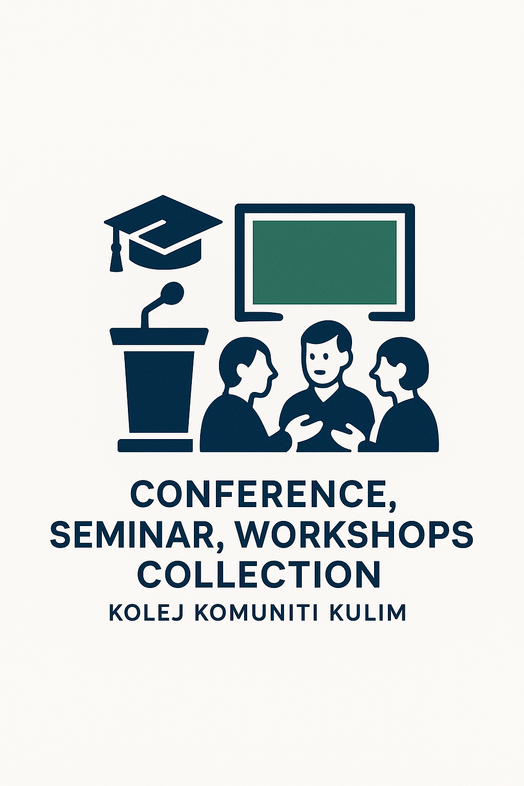 community logo
