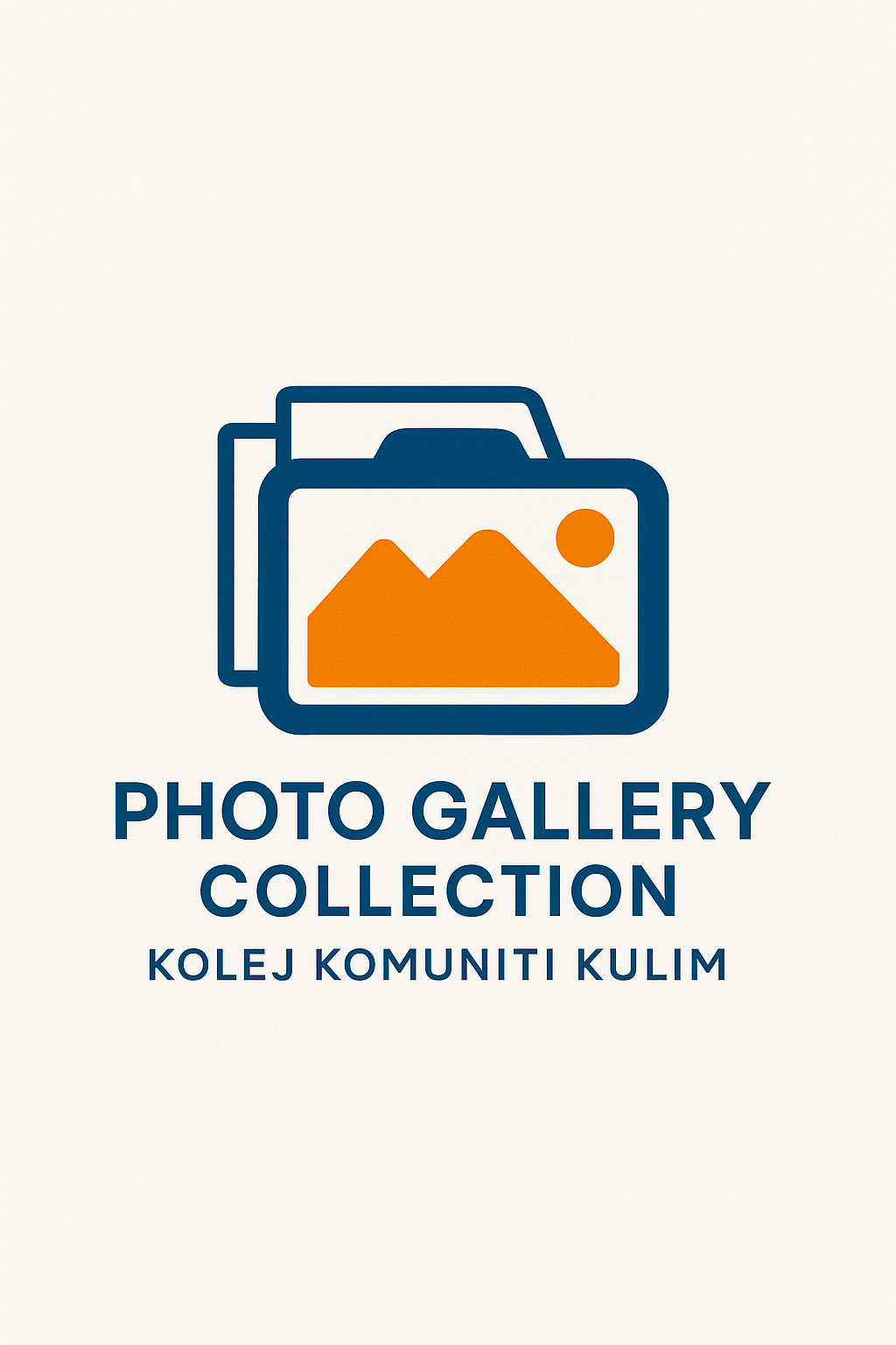 community logo