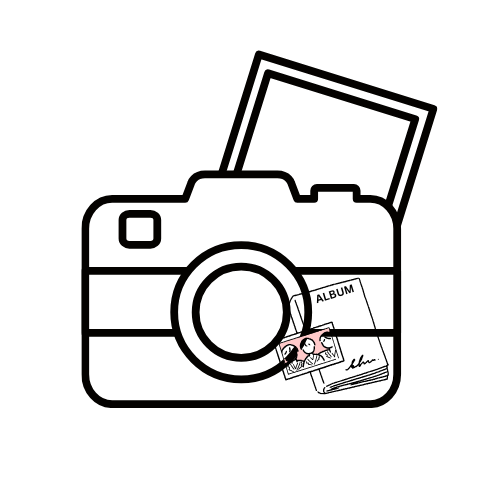 community logo